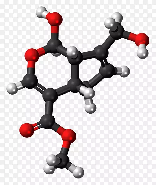 茉莉花苷-异氰酸
