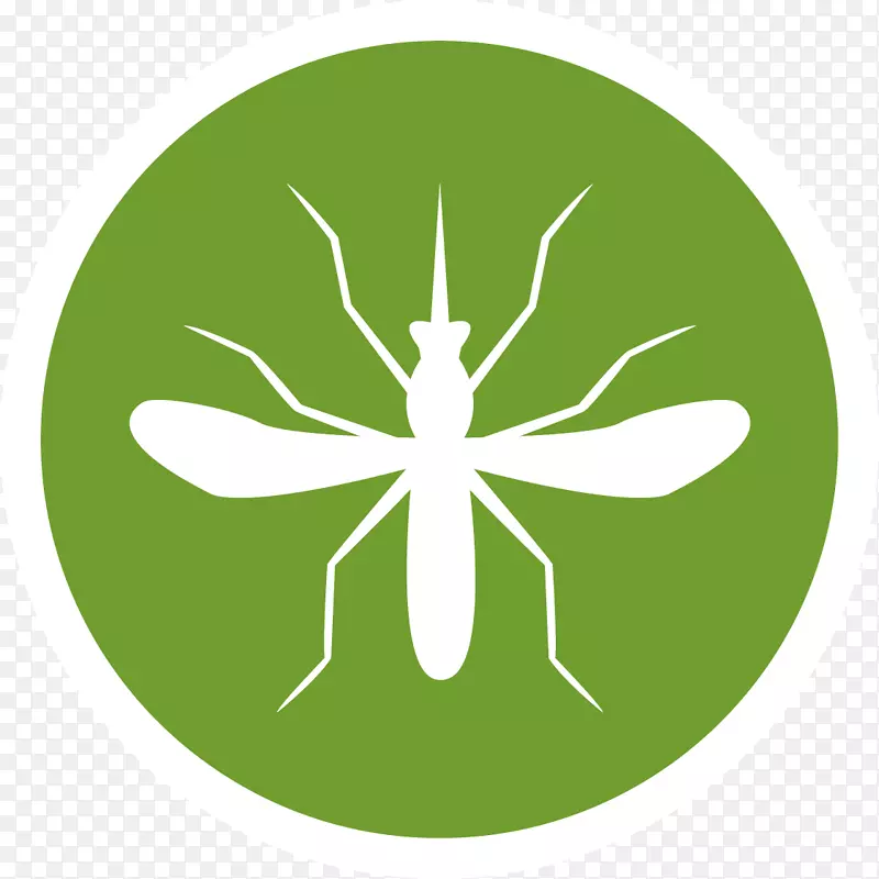 蚊帐和蚊虫屏障，热带疾病，杀虫剂，疟疾-蚊子