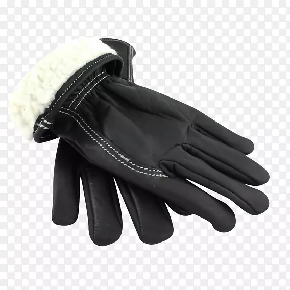 摩托车手套皮革服装摩托车冬季手套