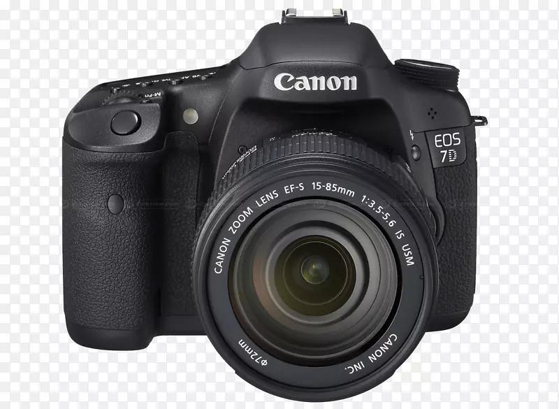 佳能eos 7d马克ii佳能安培15-85毫米镜头佳能安装数码单反相机