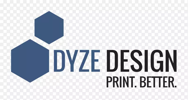 DYZE设计快乐埃里克森房地产团队白熊湖业务3D打印-潘通
