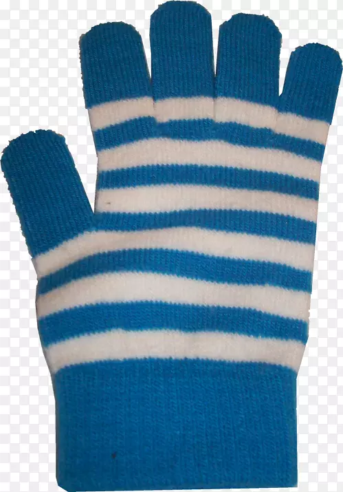 言语-语言病理学服装儿童-冬季手套