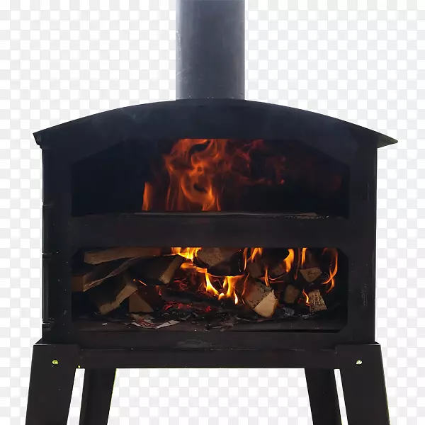 木炉子，砖石炉，热焦油炉
