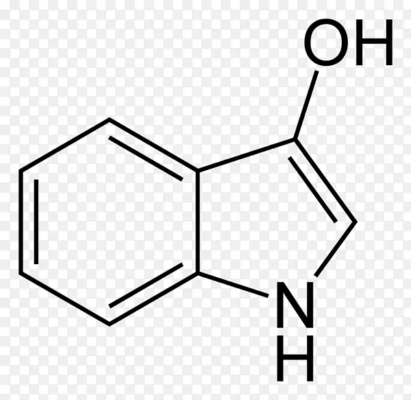 吲哚-3-乙酸吲哚-3-丁酸-生长素-化学物质