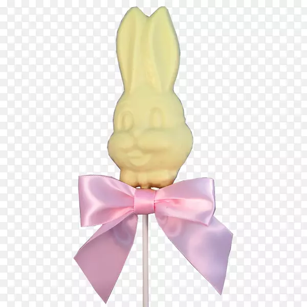 复活节兔子-巧克力兔
