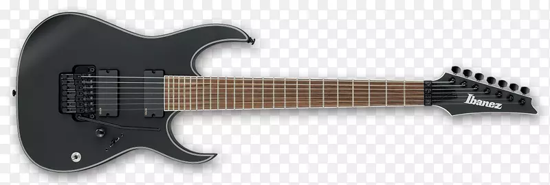 Ibanez rg 7421七弦吉他电吉他七弦吉他