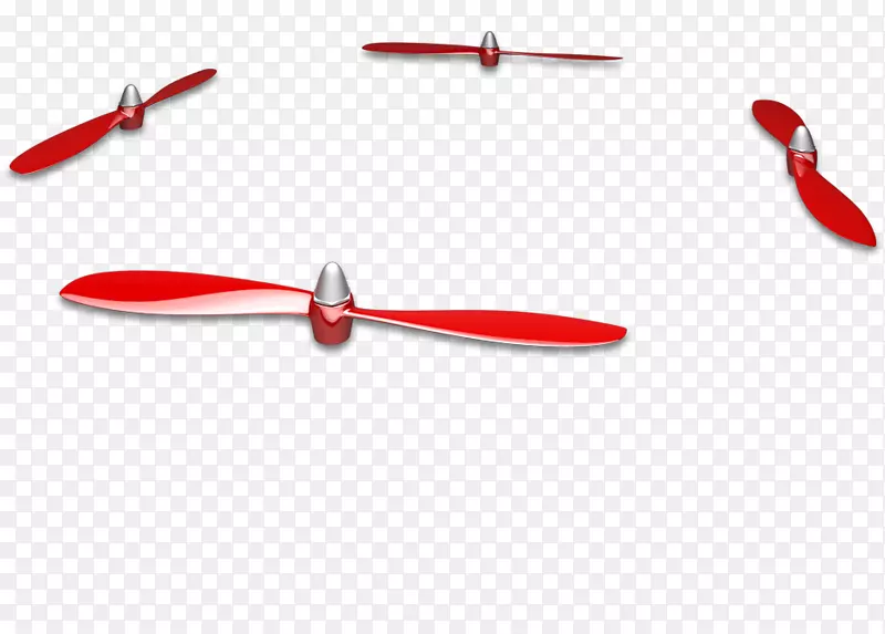 飞机翼螺旋桨机身博客-飞机
