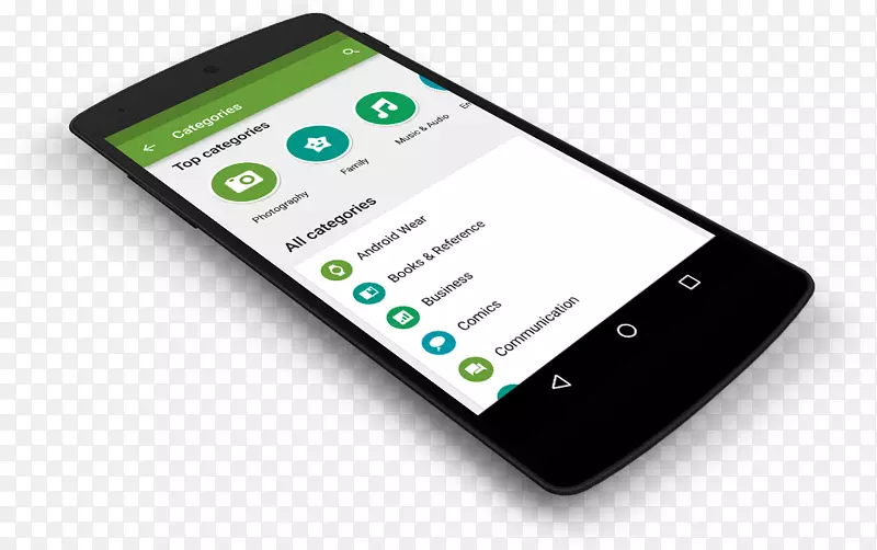 手机、智能手机、手持设备.应用程序商店优化