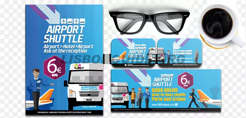 商标展示广告网上广告-机场巴士
