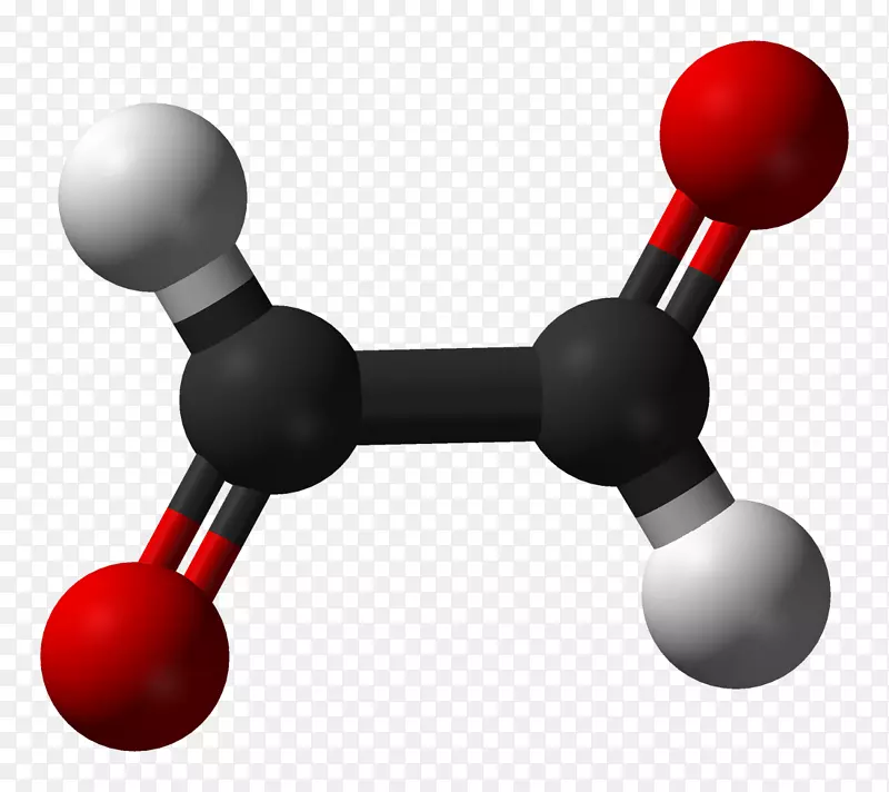1-丁烯乙二醛化合物酸