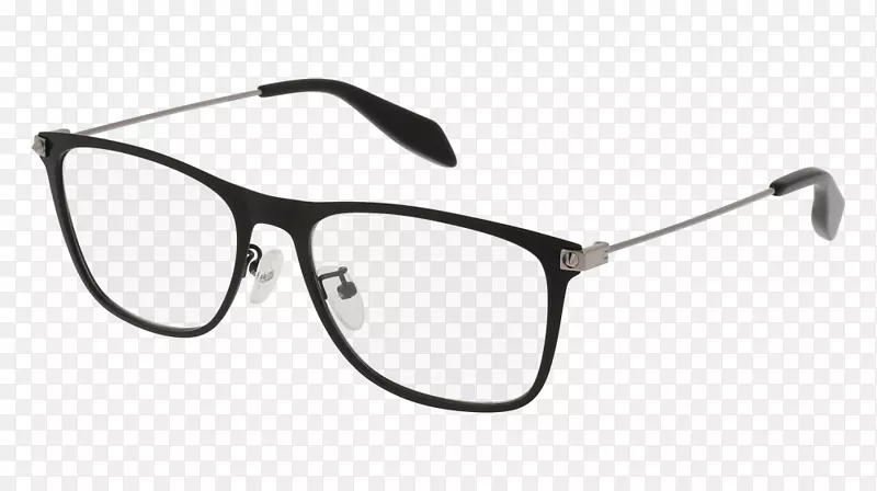 眼镜处方网上购物眼镜零售-亚历山大麦昆