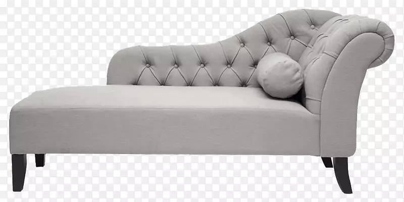 躺椅羊皮(D 8568)起居室-躺椅长椅人造皮革(D 8568)