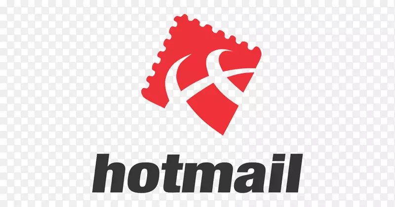 Hotmail徽标outlook.com电子邮件-电子邮件