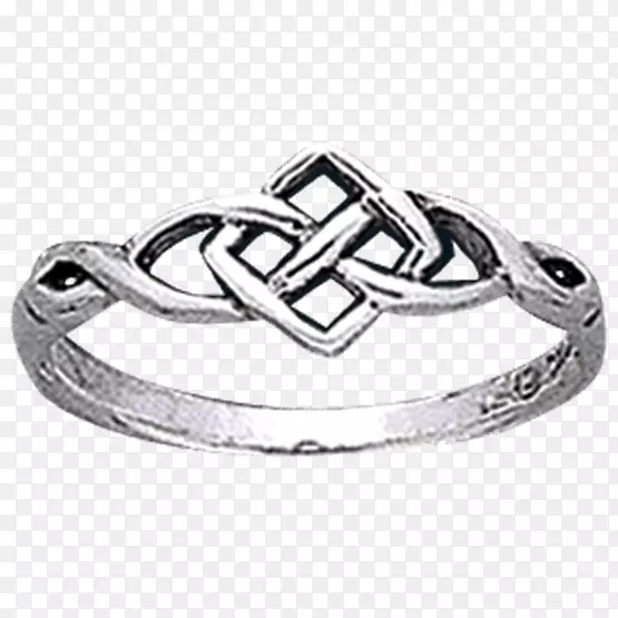 结婚戒指手镯银器戒指