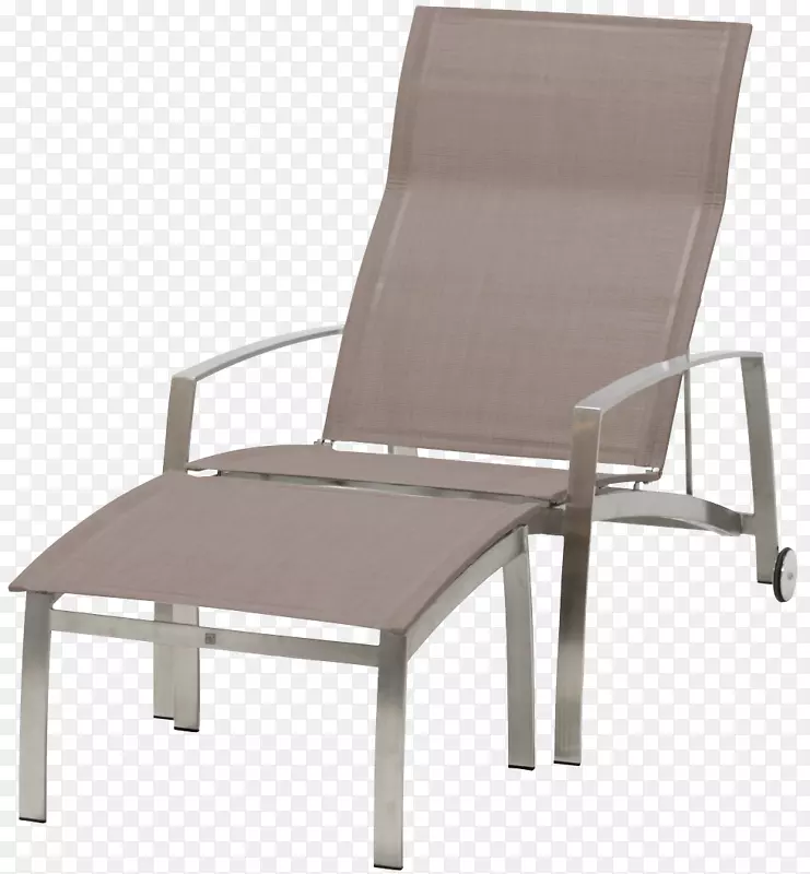躺椅花园家具-椅子