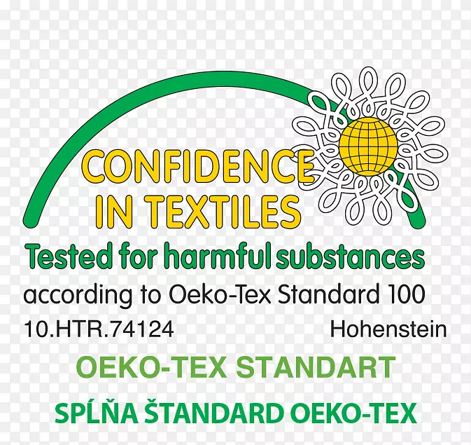秋海棠纺织技术标准认证