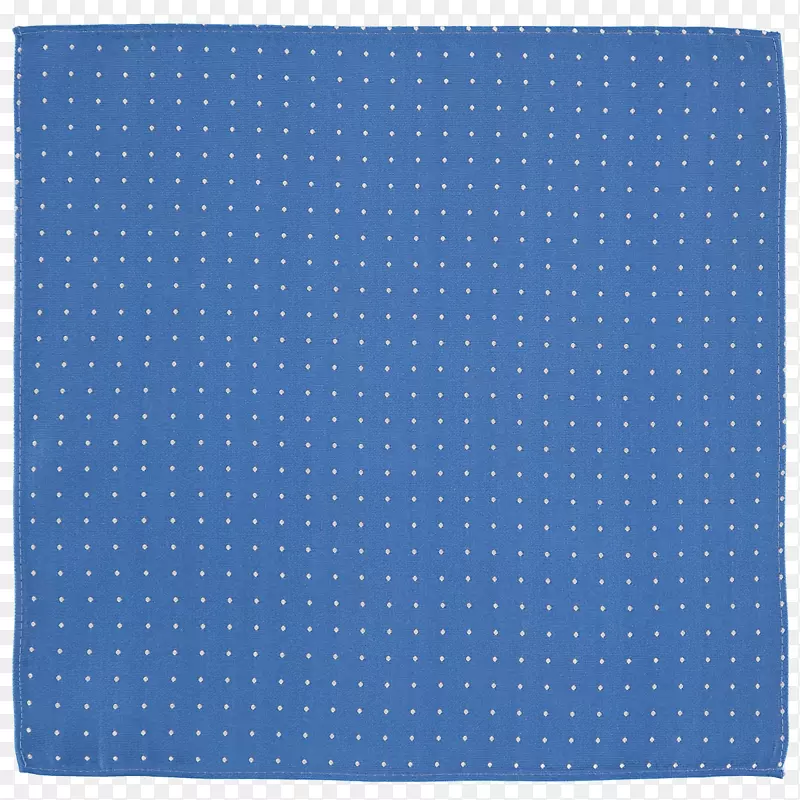 平方米纺织品.蓝色方格