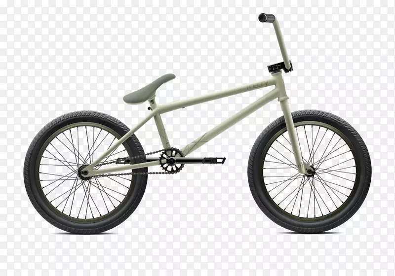BMX自行车商店哈罗自行车-自行车