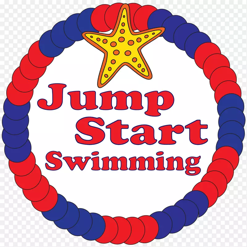 游泳课-儿童运动学校-跳跃开始