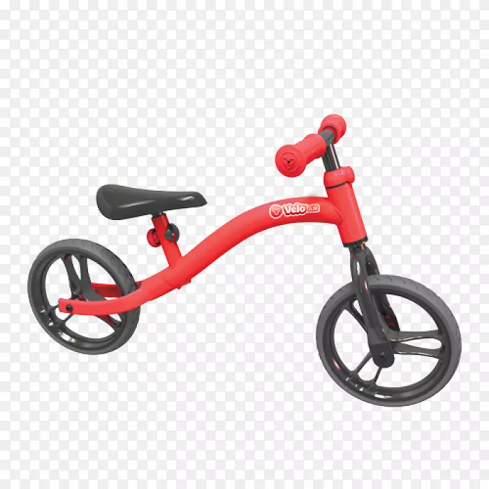 赛格威pt平衡自行车Yvalyo y velo踢滑板车-平衡自行车