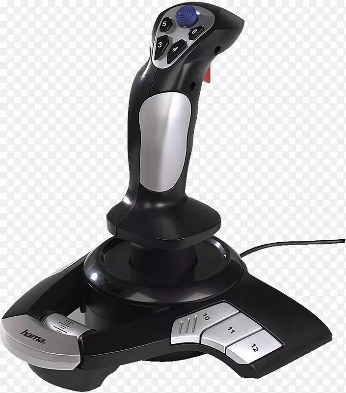 操纵杆xbox 360控制器黑色游戏控制器.操纵杆游戏垫