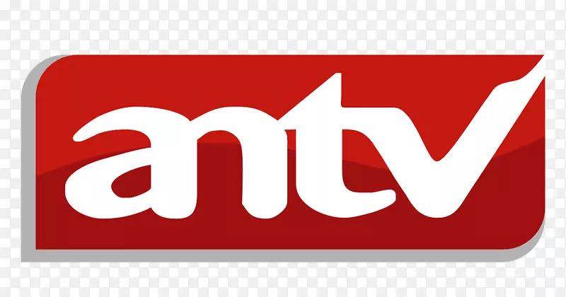 ANTV电视频道印尼标志-电视载体
