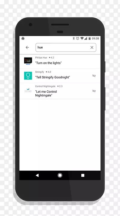 Android Oreo移动电话手持设备-谷歌助理
