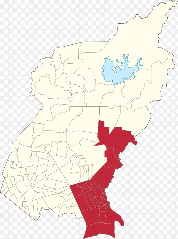 菲律宾市议会区立法区