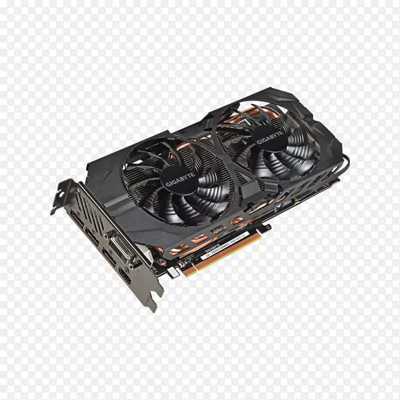 显卡和视频适配器膝上型计算机和Radeon R9 390 GB技术GDDR 5 SDRAM-膝上型计算机