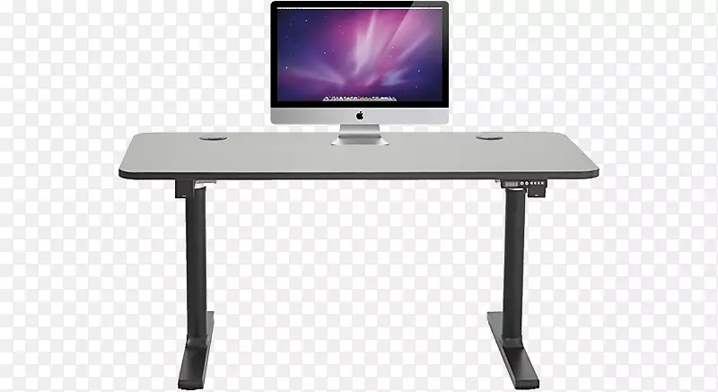 站立桌坐-站桌计算机台-站立桌