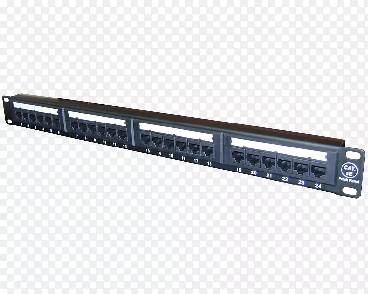 电缆管理-进口电缆面板