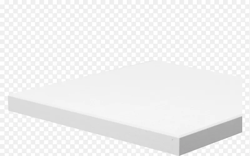 床垫矩形-进口面板