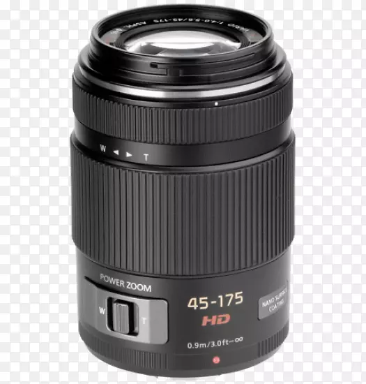 松下LUMIX g x Vario PZ 45-175 mm f/4.0-5.6 ASPH相机镜头数字SLR松下LUMIX g x Vario PZ 14-42 mm/f3.5-5.6 ASPH-照相机镜头
