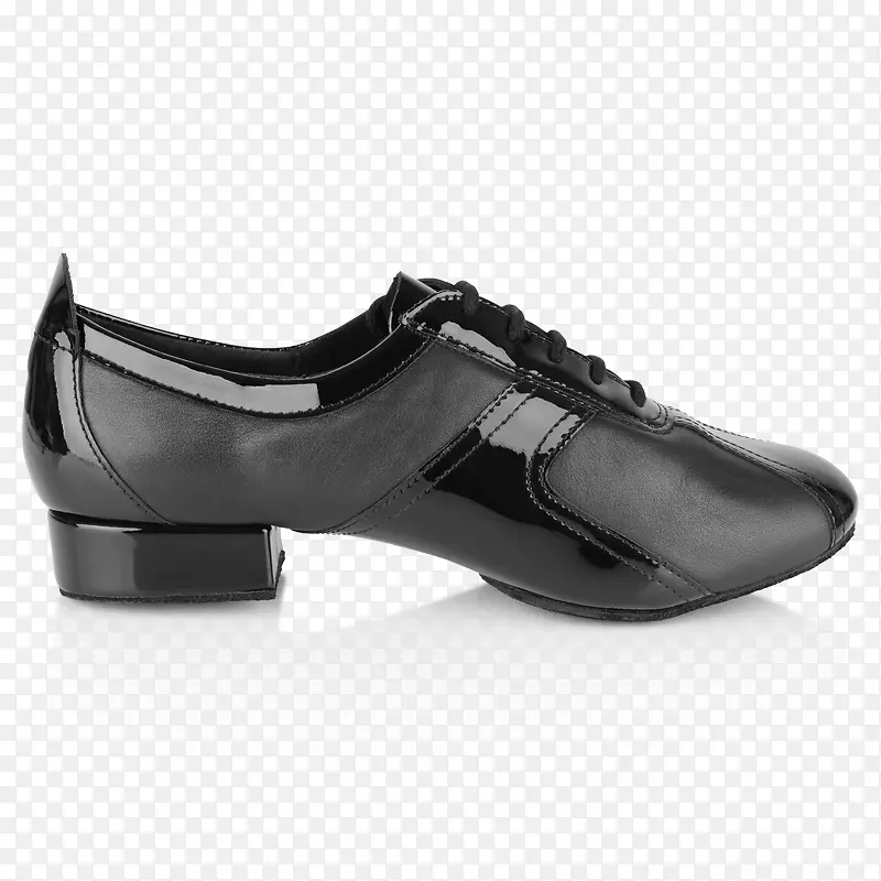 凉鞋皮革运动鞋Birkenstock-专利皮革
