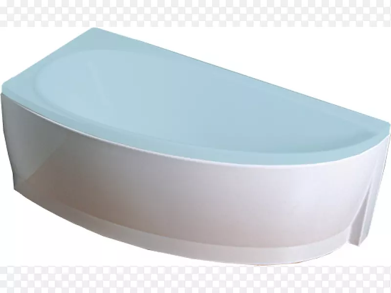 浴缸拉瓦克浴室Акрил塑料进口面板