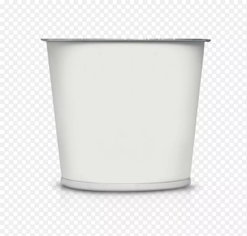 花盆角-酸奶杯