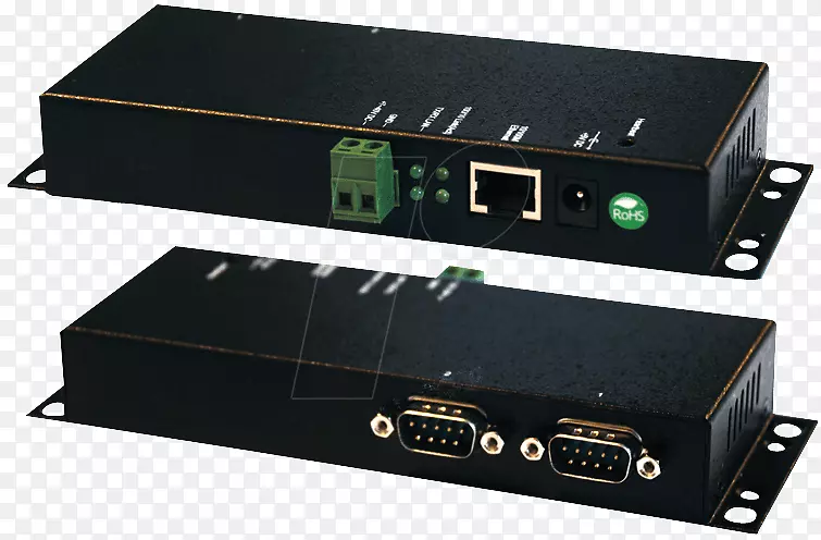 hdmi以太网集线器计算机服务器s-232-网络接口控制器