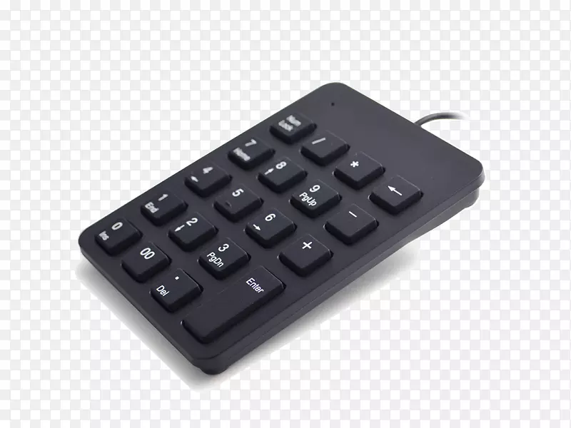计算机键盘数字键盘空格键计算机网络数字键盘