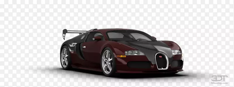 Bugatti Veyron中型车紧凑型轿车-Bugatti Veyron