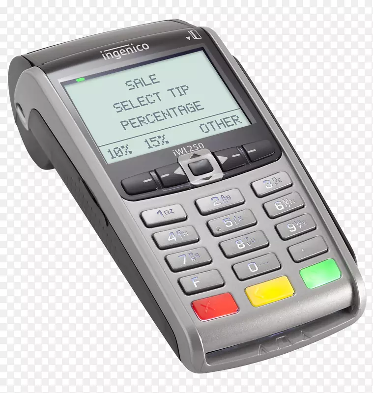 信用卡支付终端EMV PIN支付卡支付终端