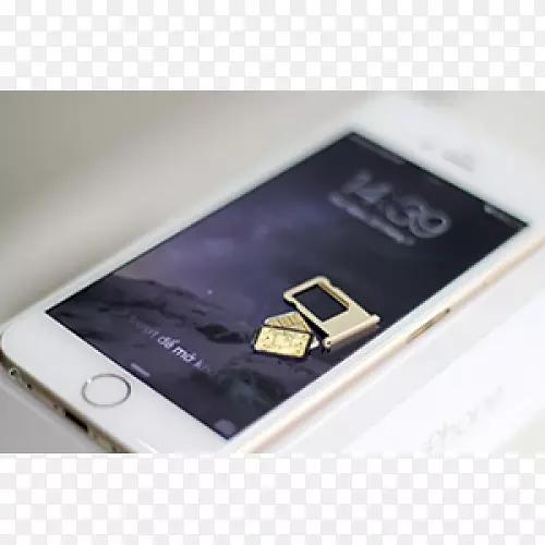 iphone 8 iphone 6用户识别模块4G移动服务提供商公司-sim锁