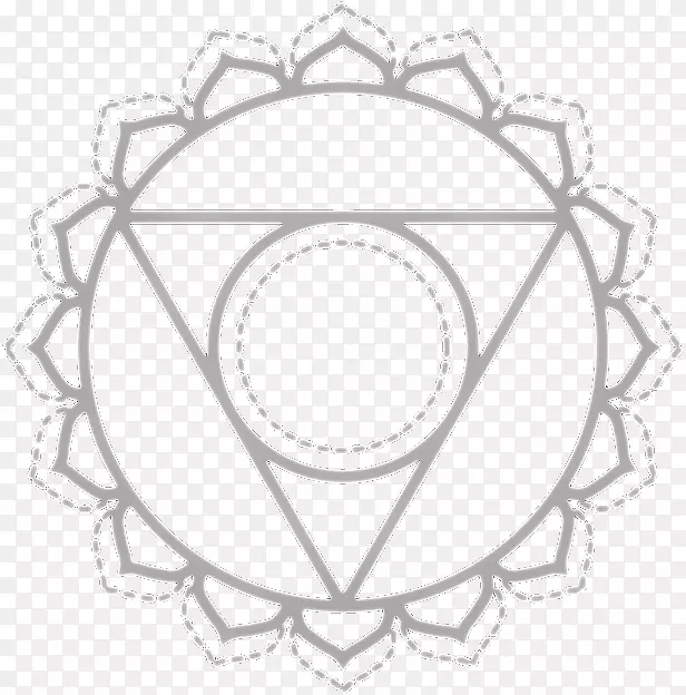 Chakra vishuddha Anahata muladhara manipura-创造性图形材料