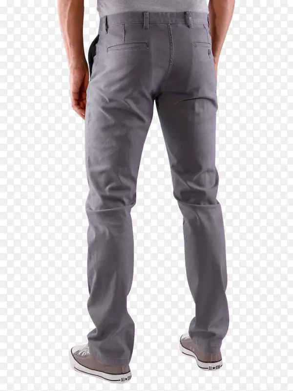牛仔裤牛仔莱维·施特劳斯公司码头工人裤-修身裤