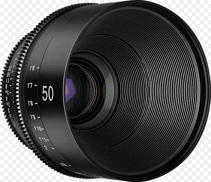 佳能f透镜安装微光系统全帧数码单反三洋光学镜头相机镜头
