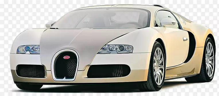 2009年Bugatti Veyron轿车Bugatti 18/3 Chiron Bugatti Chiron-Bugatti Veyron