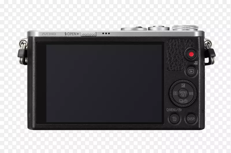 佳能eos m5佳能透镜安装无镜可换镜头照相机