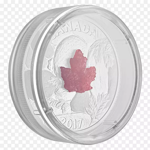 银圈-加拿大皇家造币厂