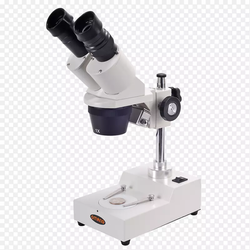 立体显微镜光学放大立体声显微镜