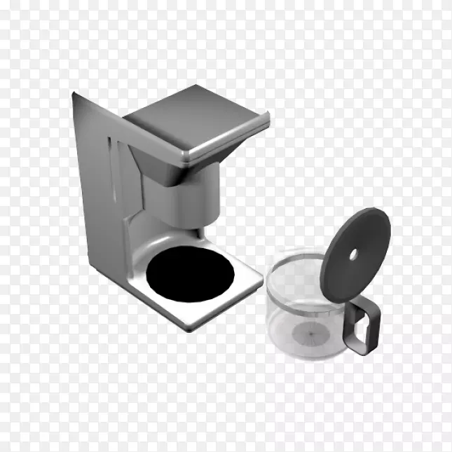 小家电-咖啡渗滤器