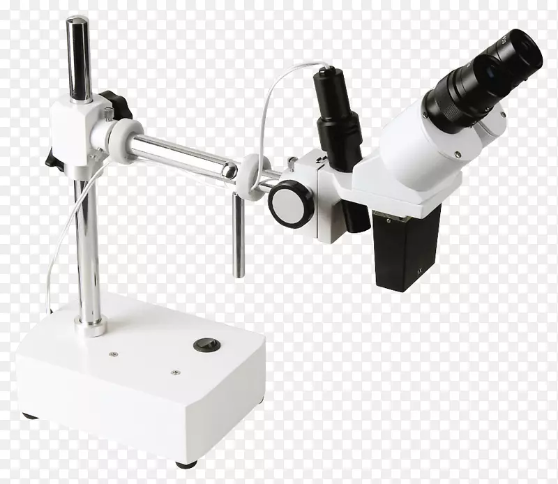 立体声显微镜光学物镜20x立体声显微镜